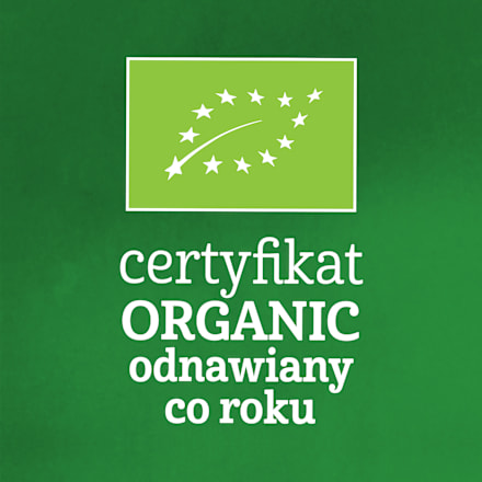 Chrupki pszenno-owsiane pomidor marchewka organic Gerber Organic