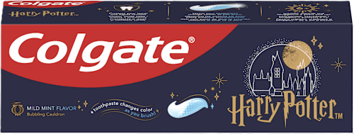 Dječja pasta za zube, 6 – 9 god., više vrsta Colgate
