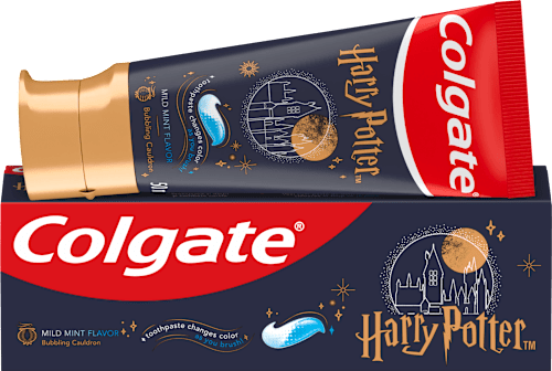 Dječja pasta za zube, 6 – 9 god., više vrsta Colgate