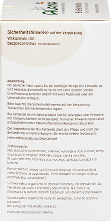Fettwolle zum Zupfen aus Bio-Schurwolle ALANA