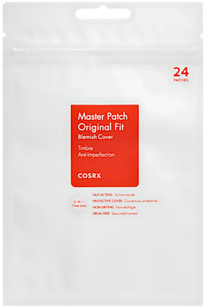 Cosrx Plasture de curățare pentru ten acneic, 1 buc | dm.ro