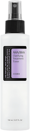 Toner exfoliant cu acizi AHA/BHA Cosrx
