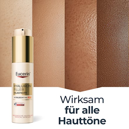 Eucerin Anti-Age Hyaluron-Filler+Elasticity LSF50 Eucerin