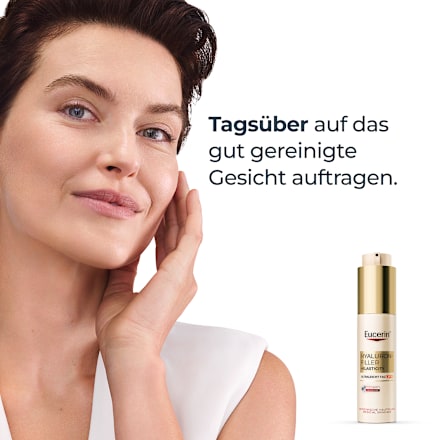 Eucerin Anti-Age Hyaluron-Filler+Elasticity LSF50 Eucerin