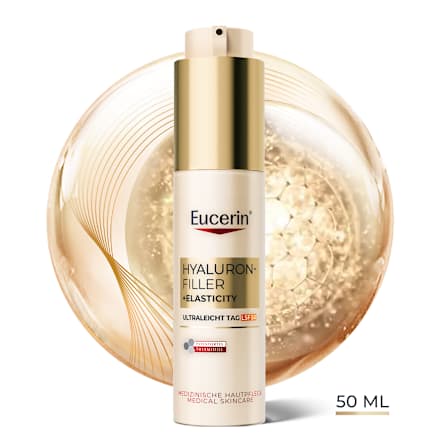Eucerin Anti-Age Hyaluron-Filler+Elasticity LSF50 Eucerin