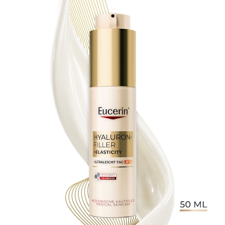 Eucerin Anti-Age Hyaluron-Filler+Elasticity LSF50 Eucerin
