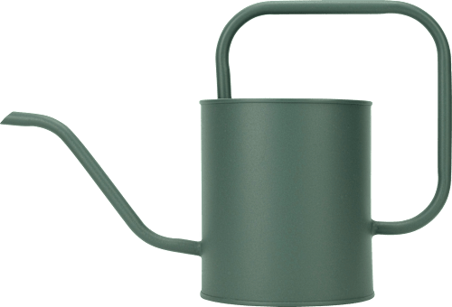 Gießkanne aus Metall, salbei (1,3 l) Jean&Len