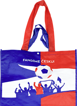 permanentní taška pro fanoušky Dekorace & zařizování