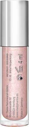 medipharma cosmetics Olivenöl Lippenöl Rosy Glow  medipharma cosmetics