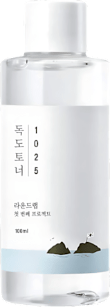 Toner facial hidratant ROUND LAB