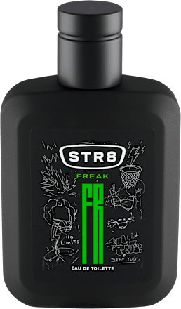 Férfi EdT, FR34K STR8