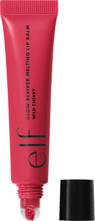 Lipgloss Glow Reviver Melting Wild Cherry e.l.f. Cosmetics