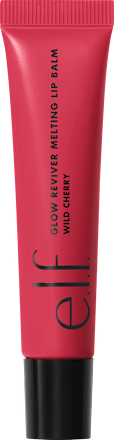 Lipgloss Glow Reviver Melting Wild Cherry e.l.f. Cosmetics