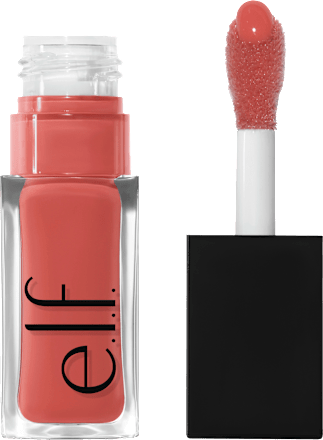 Lippenöl Glow Reviver It's Giving Guava e.l.f. Cosmetics