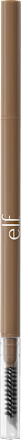 Augenbrauenstift Micro-Fine Neutral Brown e.l.f. Cosmetics