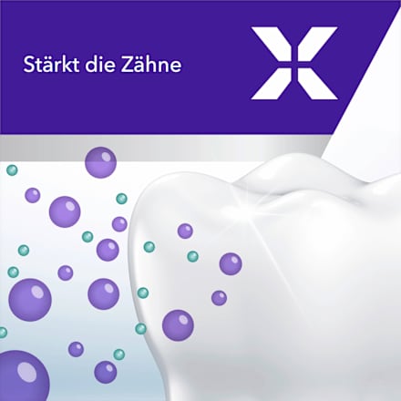 Mundspülung Professional Opti-schmelz Versiegelung & Stärke elmex