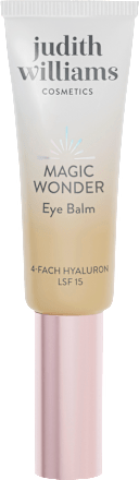 Augencreme Magic Wonder judith williams COSMETICS