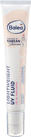 Fluid UV Ultra Lightweight LSF 50 Balea