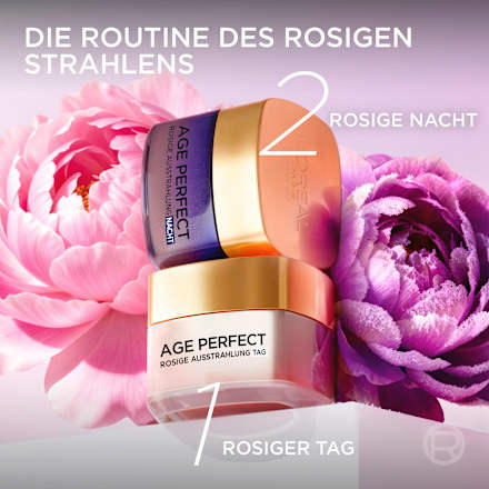 Nachtcreme Age Perfect Golden Age L'ORÉAL PARiS