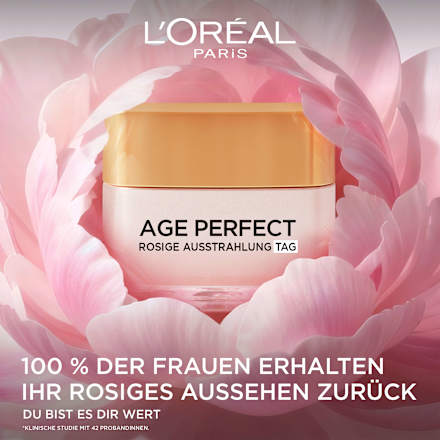 Gesichtscreme Age Perfect Golden Age L'ORÉAL PARiS