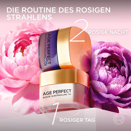 Gesichtscreme Age Perfect Golden Age L'ORÉAL PARiS