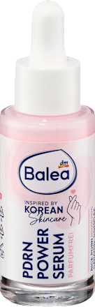 pleťové sérum PDRN  Power Balea