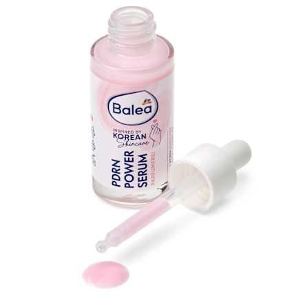pleťové sérum PDRN  Power Balea
