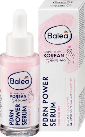Serum PDRN Power Balea
