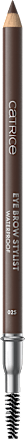 Augenbrauenstift Eyebrow Stylist 25 Perfect Brown CATRICE
