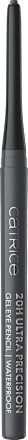 Kajal 20H Ultra Precision Waterproof 020 Grey CATRICE