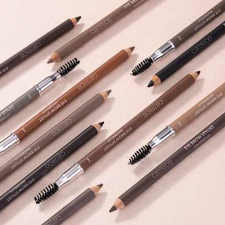 Augenbrauenstift Eyebrow Stylist 20 Date With Ash-Ton CATRICE