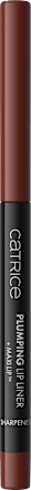 Lipliner Plumping 100 Go All-Out CATRICE