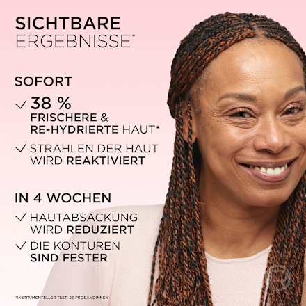Gesichtscreme Perfect Golden Age LSF 20 L'ORÉAL PARiS