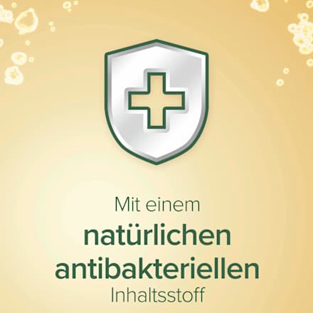 Flüssigseife mit Vitamin E, antibakteriell Palmolive