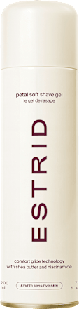 Rasiergel, Soft Body Estrid