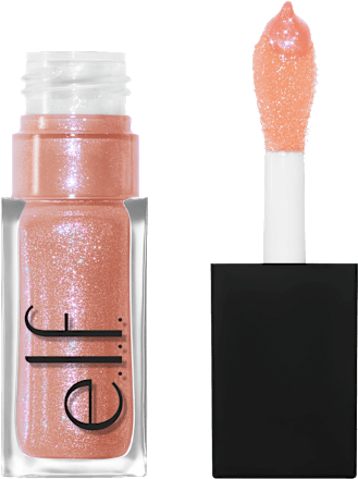 Lippenöl Glow Reviver Glimmer Candy Coded e.l.f. Cosmetics