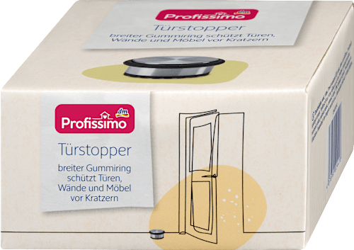 Türstopper Profissimo