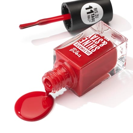 Lak za nokte Ultimate Shine & Stay – 155 trend !t up