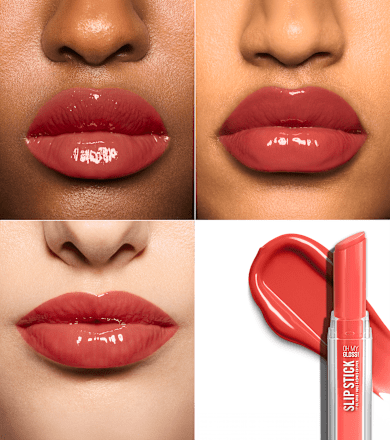 Slip Stick olje za ustnice, 350 So Poppy RIMMEL LONDON