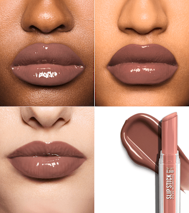 Slip Stick olje za ustnice, 300 Cappucino RIMMEL LONDON