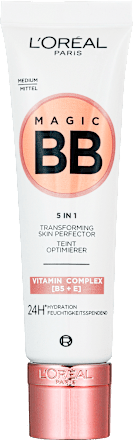 BB krém Magic 5in1 - Medium L'ORÉAL PARiS