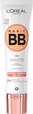 Magic BB krém 03 Medium Light L'ORÉAL PARiS