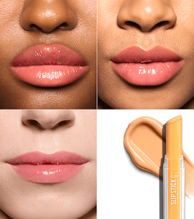 Slip Stick olje za ustnice, 100 One of a Kind RIMMEL LONDON