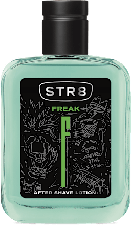 FR34K - losion posle brijanja  STR8