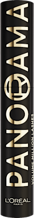 Maskara Panorama Volume Million Lashes - All Night Black L'ORÉAL PARiS