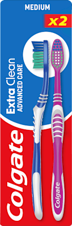 Четка за зъби Extra Clean Colgate