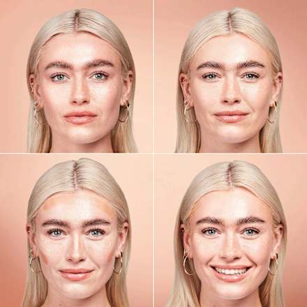 Multi Tasker primer highlighter – 001 Fair RIMMEL LONDON