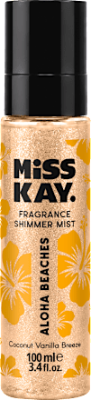 Meglica za telo in lase Aloha Beaches Miss Kay