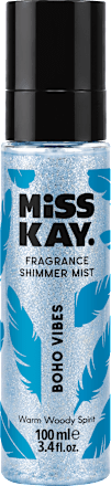 Meglica za telo in lase Boho Vibes Miss Kay