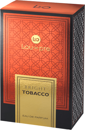 Apă de parfum Bright Tobacco Lou de Pre